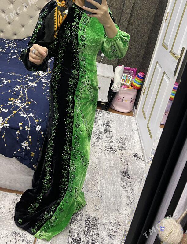 Pommah - Ашхабад - img 2