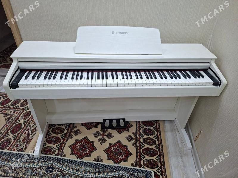 piyanino - Aşgabat - img 2