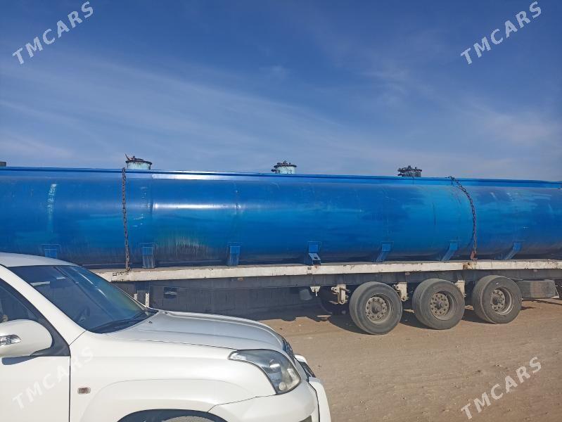 Kogel Euro Trailer 2013 - 55 000 TMT - Туркменбаши - img 7