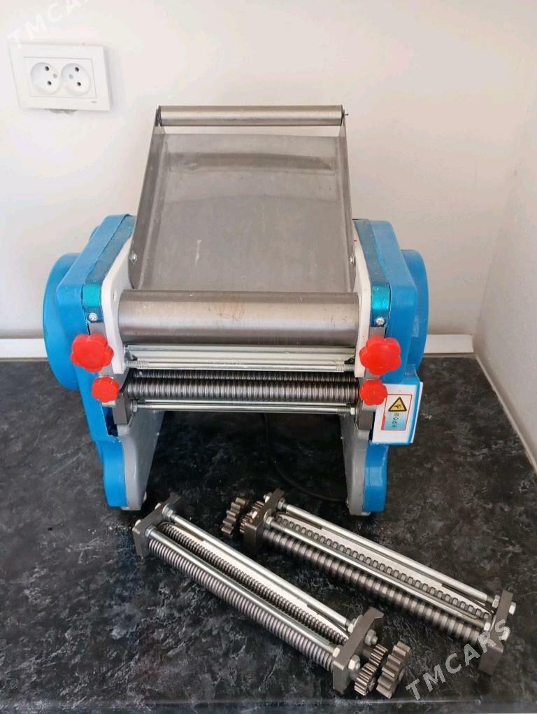 hamir yayan we kesyanhamir ya - Балканабат - img 5