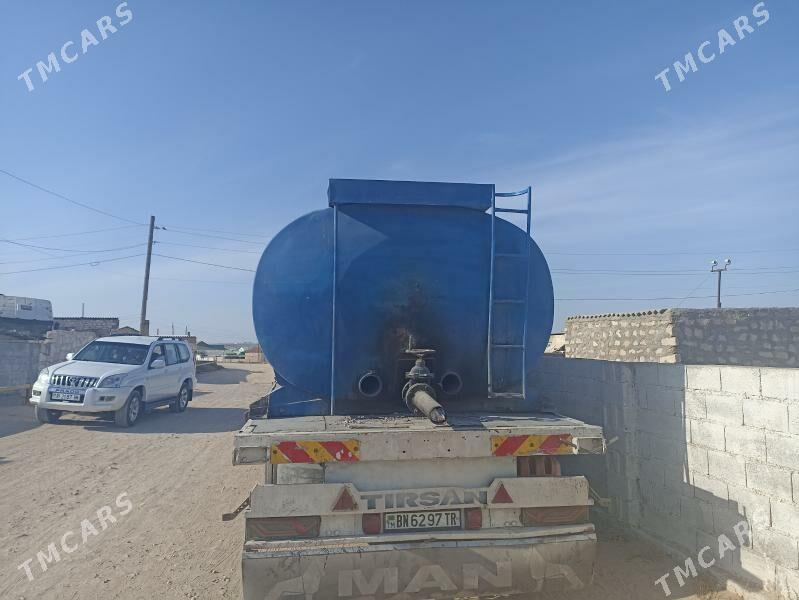 Kogel Euro Trailer 2013 - 55 000 TMT - Туркменбаши - img 9