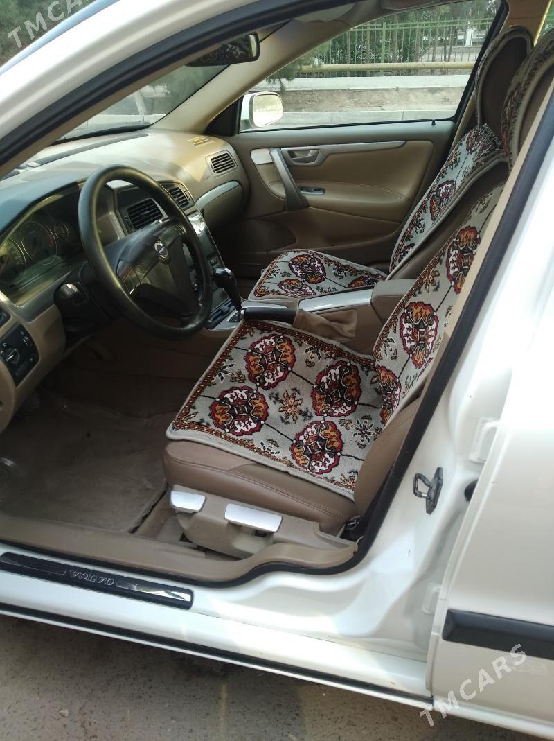 Volvo S60 2004 - 80 000 TMT - Türkmenabat - img 7