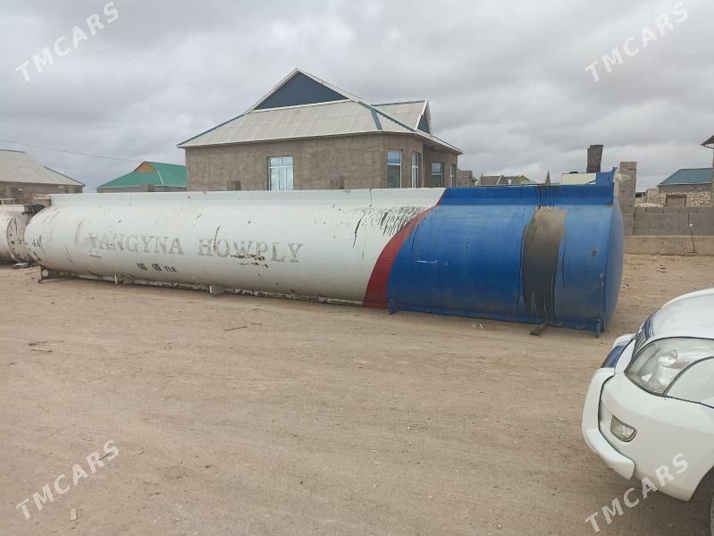 Kogel Euro Trailer 2013 - 55 000 TMT - Туркменбаши - img 6