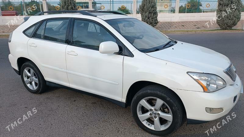 Lexus RX 330 2005 - 265 000 TMT - Mary - img 4