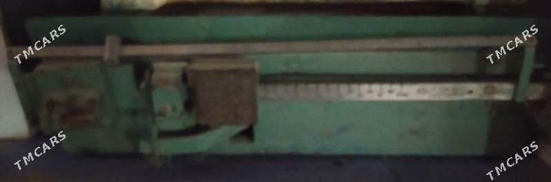 terezi - Ашхабад - img 2