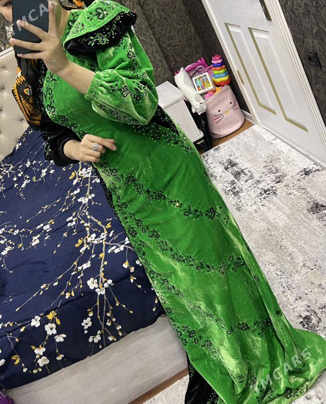 Pommah - Ашхабад - img 3