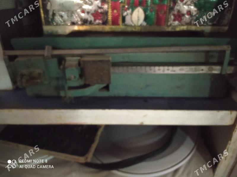 terezi - Ашхабад - img 1