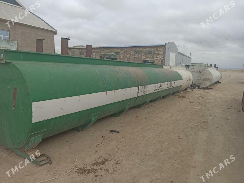 Kogel Euro Trailer 2013 - 55 000 TMT - Туркменбаши - img 3