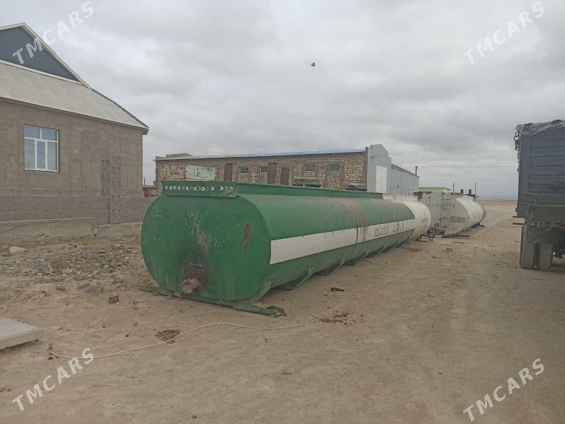 Kogel Euro Trailer 2013 - 55 000 TMT - Туркменбаши - img 5