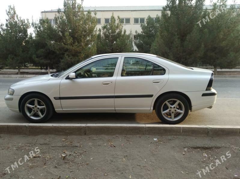 Volvo S60 2004 - 80 000 TMT - Türkmenabat - img 6
