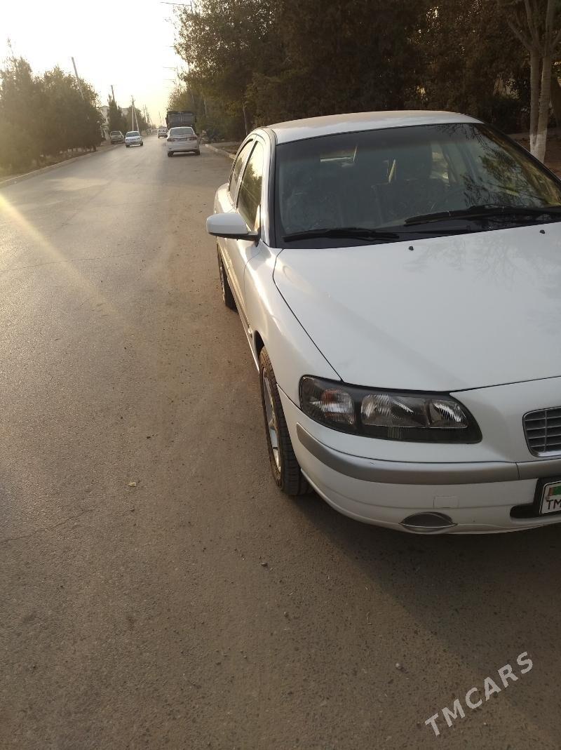 Volvo S60 2004 - 80 000 TMT - Türkmenabat - img 5