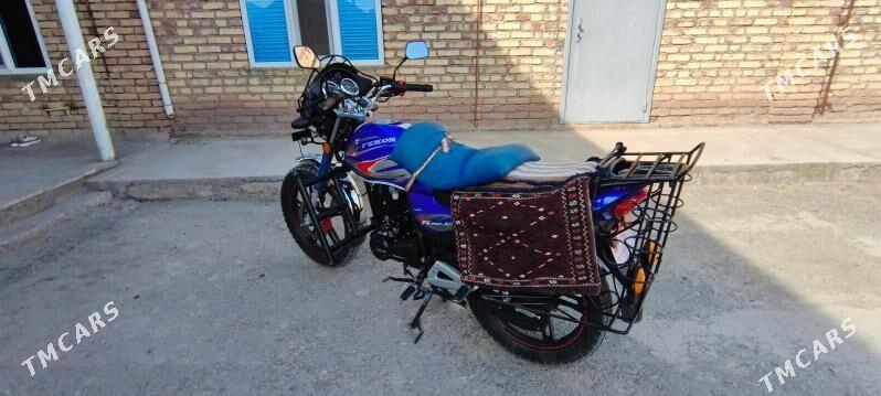 Fekon FK150-8G 2025 - 15 000 TMT - Bereket - img 3