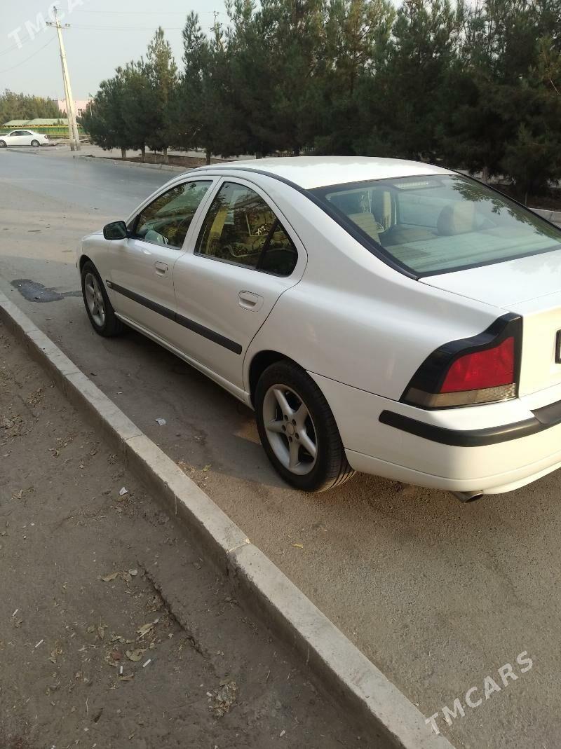 Volvo S60 2004 - 80 000 TMT - Türkmenabat - img 2