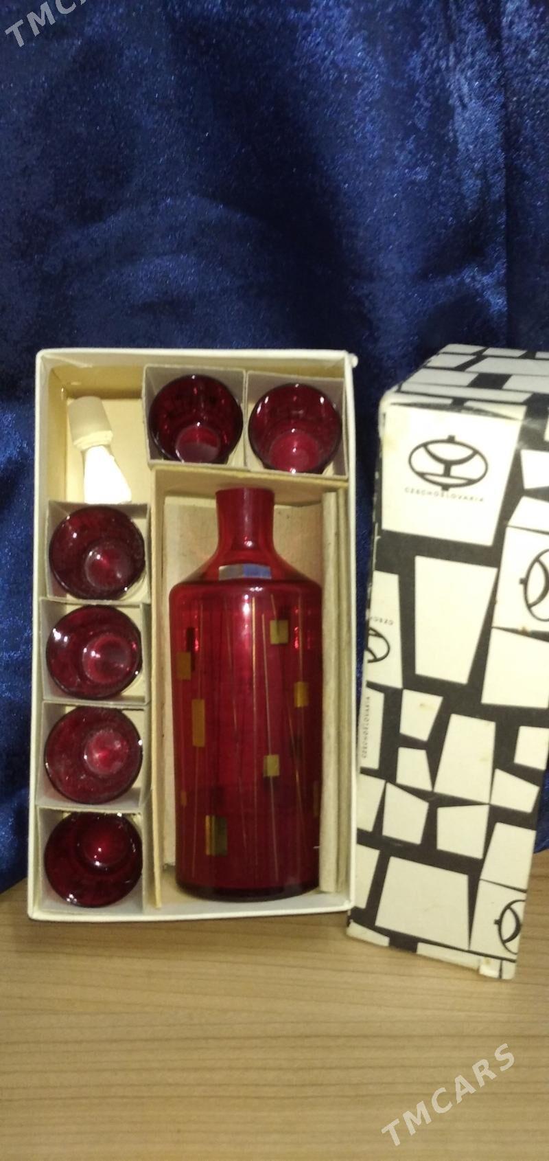 ГРАФИНЫ - Ашхабад - img 1