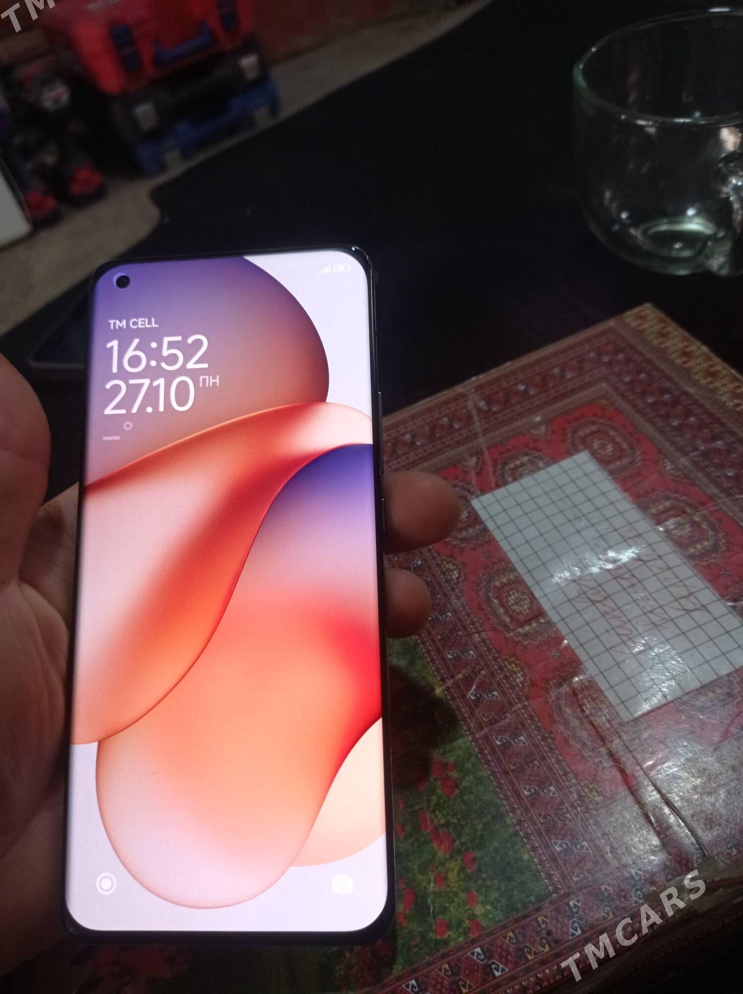 xiaomi 11 ultra - Туркменабат - img 2