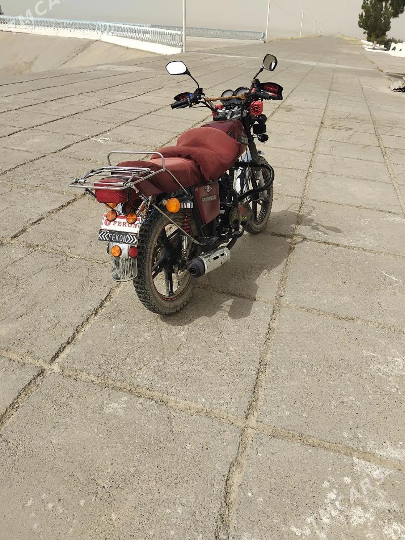 Fekon FK200-14G 2025 - 16 000 TMT - Тагтабазар - img 6