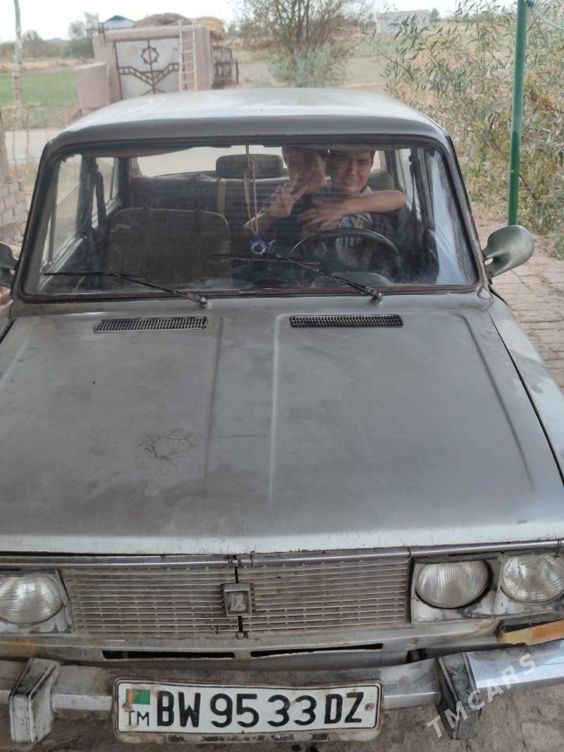 Lada 2106 1994 - 12 000 TMT - Гороглы (Тагта) - img 4