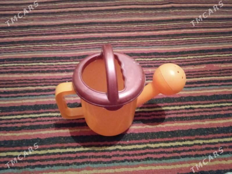 лет.посуда - Mary - img 2