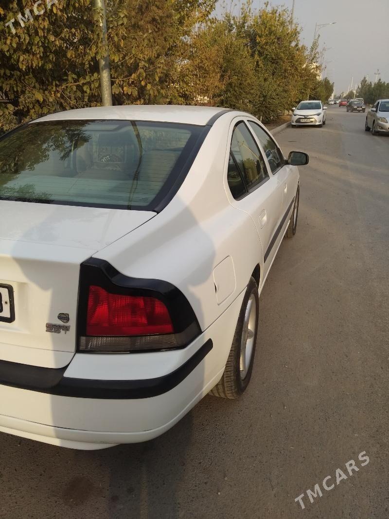 Volvo S60 2004 - 80 000 TMT - Türkmenabat - img 3