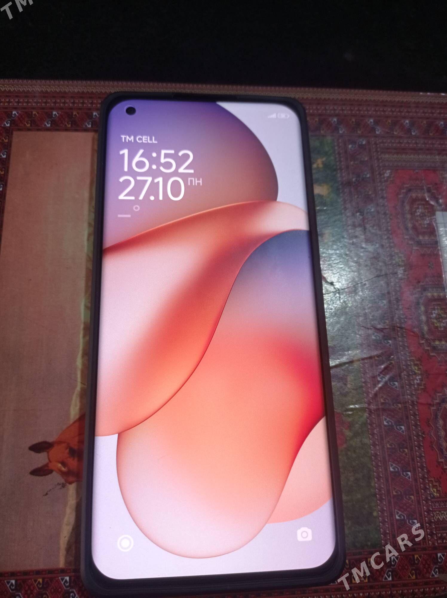 xiaomi 11 ultra - Туркменабат - img 5