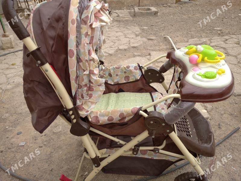 caga kolyaska - Туркменбаши - img 1