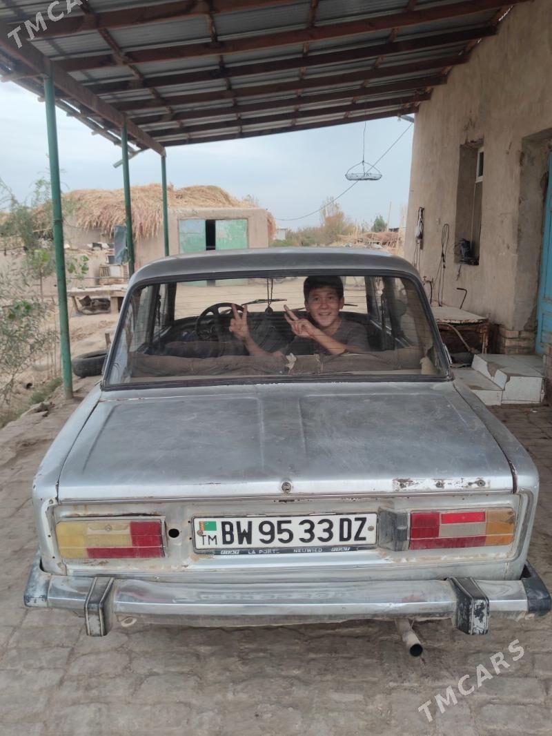 Lada 2106 1994 - 12 000 TMT - Гороглы (Тагта) - img 6