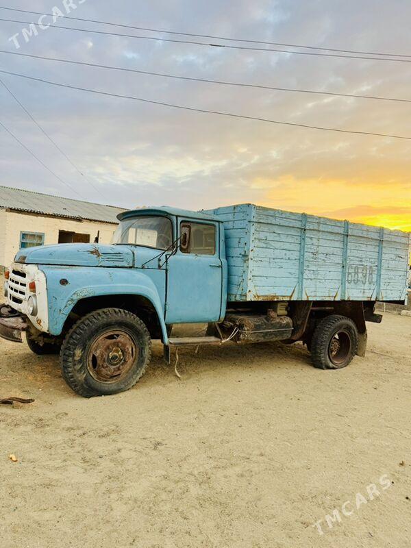 Zil 130 1993 - 40 000 TMT - Türkmenbaşy - img 3