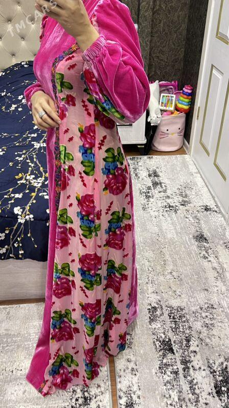 Pommah - Ашхабад - img 4