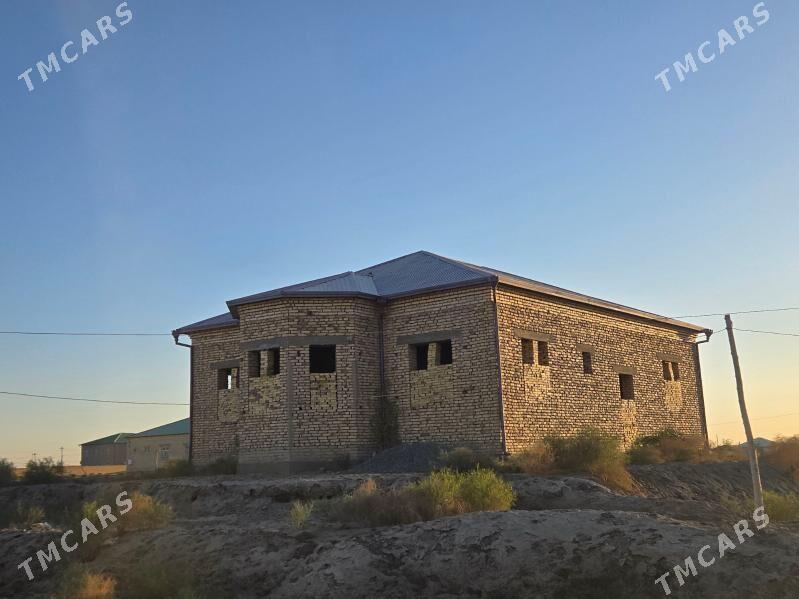 Amatly bahadan satlyk jayy!!!! - Daşoguz - img 2