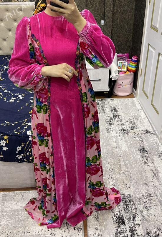 Pommah - Ашхабад - img 3