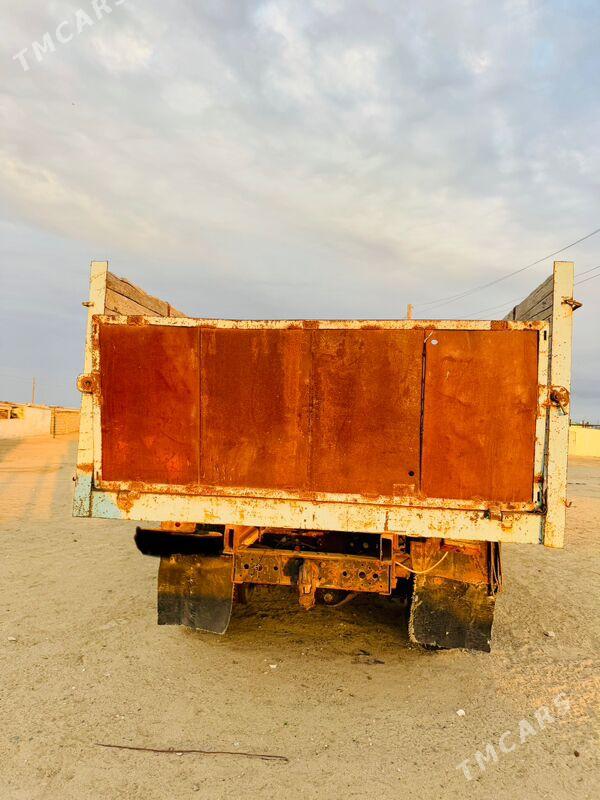 Zil 130 1993 - 40 000 TMT - Türkmenbaşy - img 4