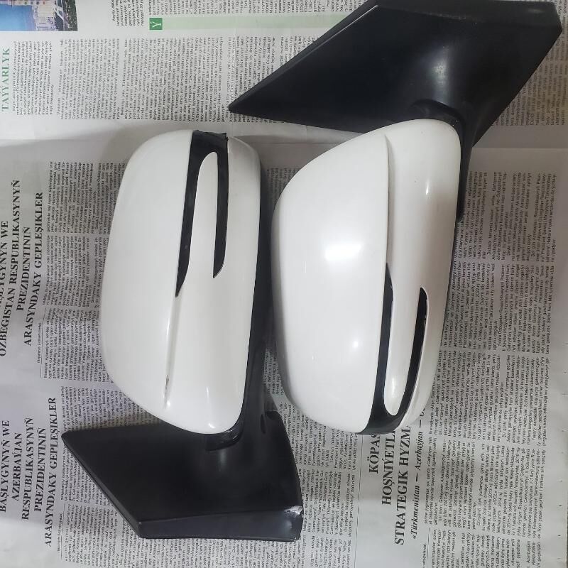 Bokowoy 650 TMT - Ашхабад - img 2