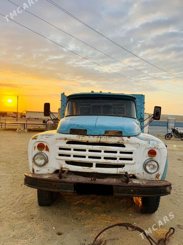 Zil 130 1993 - 40 000 TMT - Türkmenbaşy - img 1