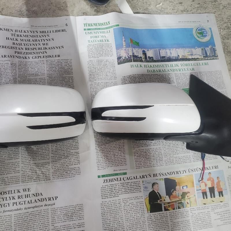 Bokowoy 650 TMT - Ашхабад - img 1