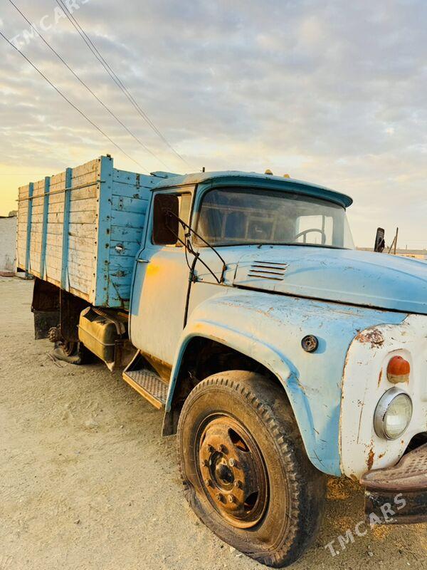 Zil 130 1993 - 40 000 TMT - Türkmenbaşy - img 2