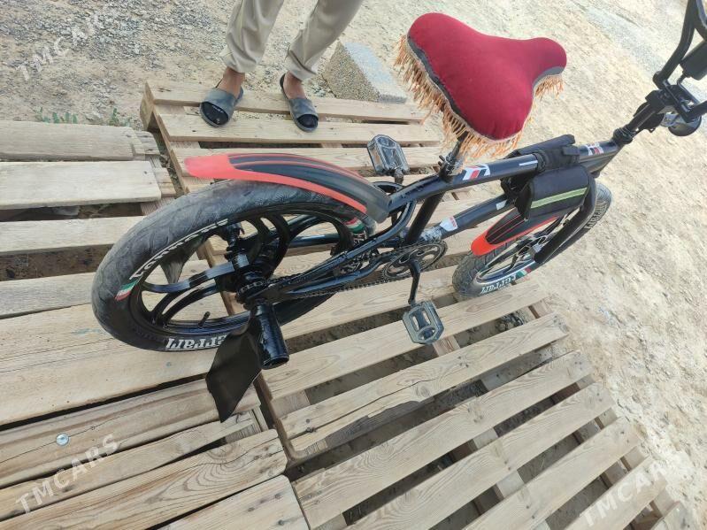 tigir - Бузмеин - img 4