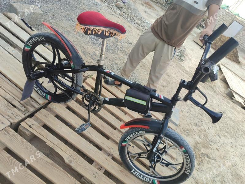 tigir - Бузмеин - img 3