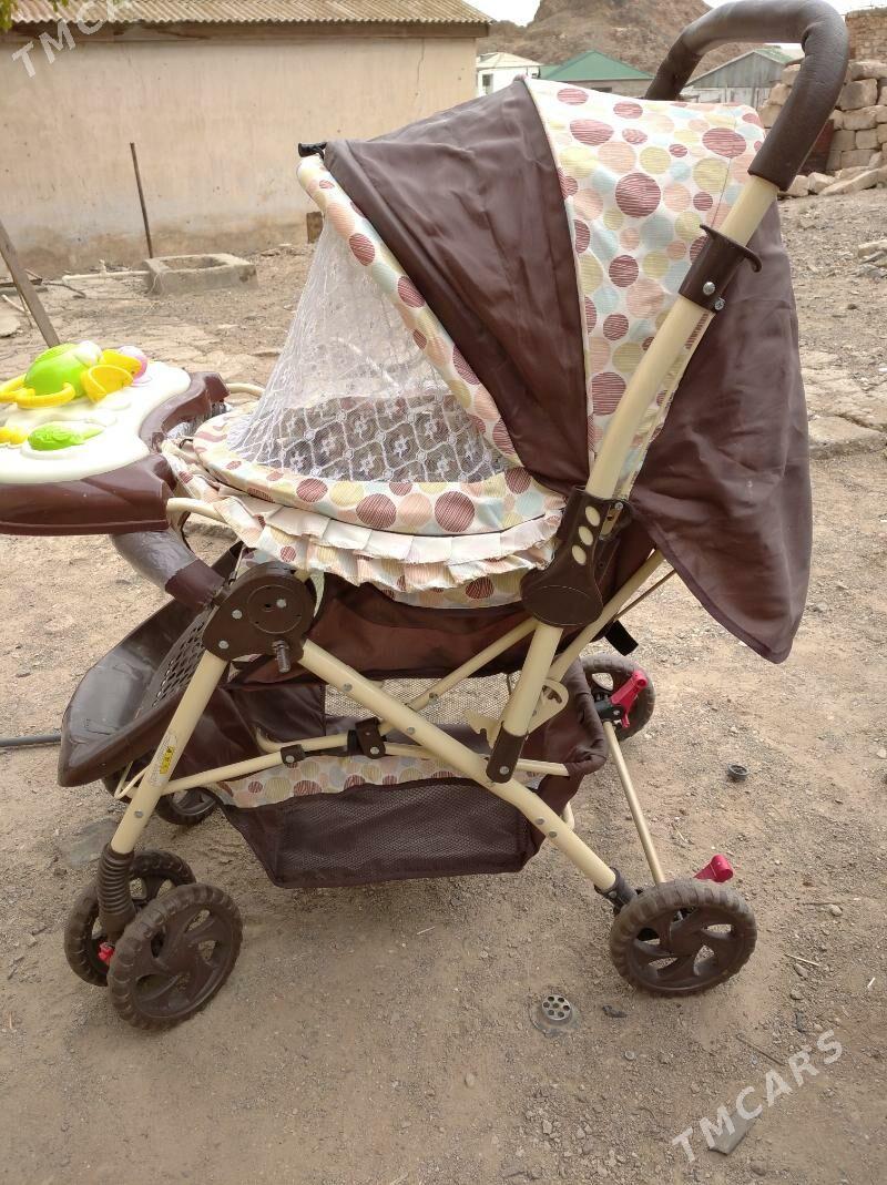 caga kolyaska - Türkmenbaşy - img 3