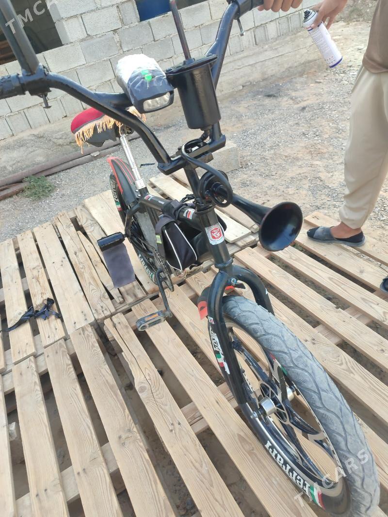 tigir - Бузмеин - img 2