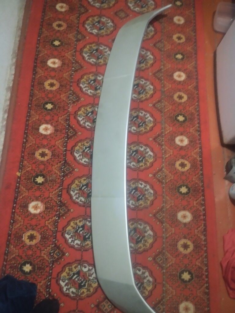 vektra s spolir 500 TMT - Daşoguz - img 1