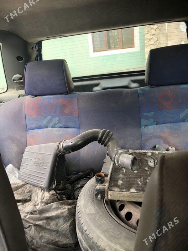 Fiat 124 Spider 1998 - 4 500 TMT - Balkanabat - img 2