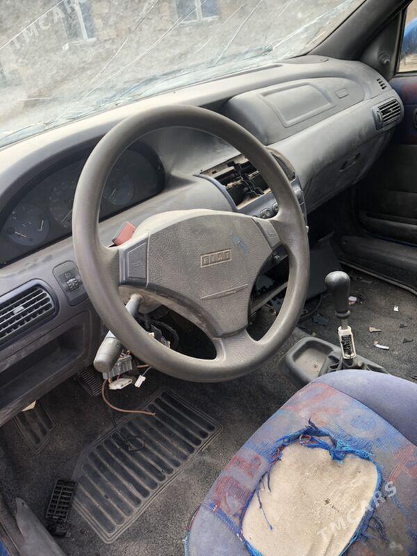 Fiat 124 Spider 1998 - 4 500 TMT - Balkanabat - img 3