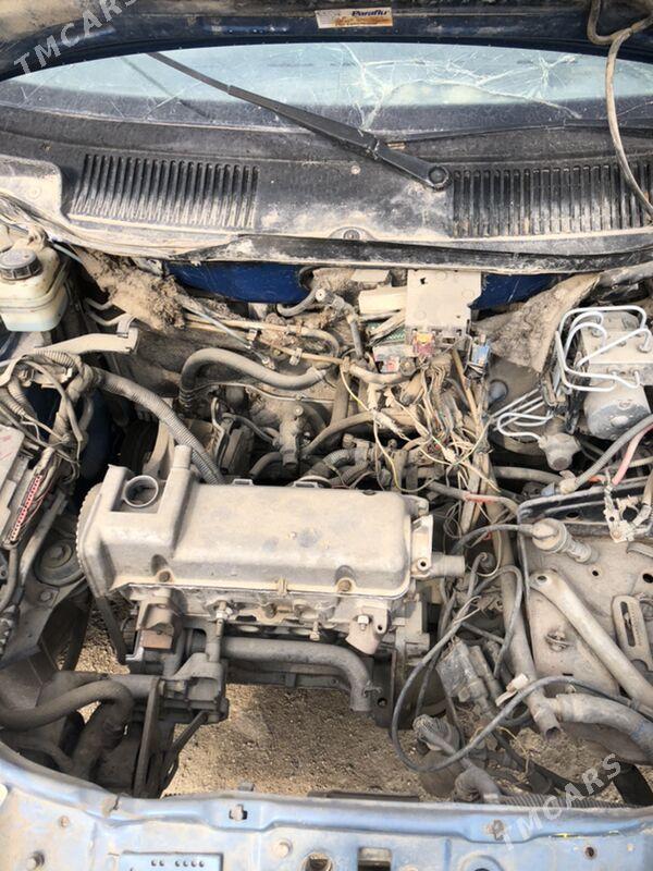 Fiat 124 Spider 1998 - 4 500 TMT - Balkanabat - img 4