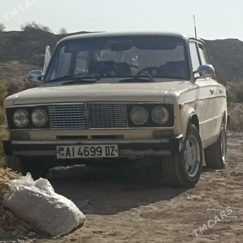 Lada 2106 1997 - 30 000 TMT - Болдумсаз - img 3