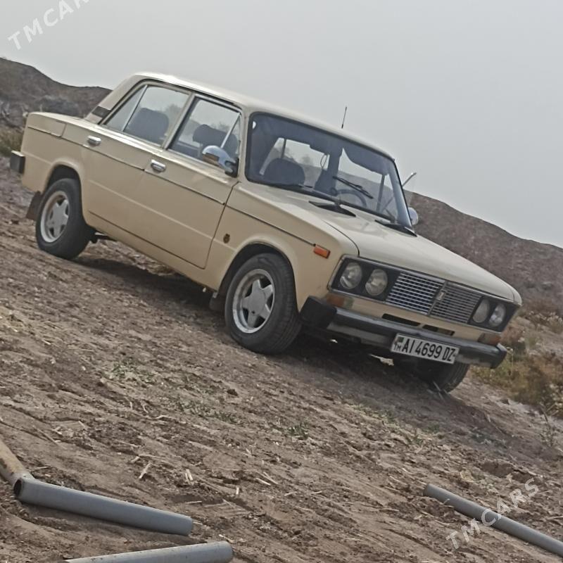 Lada 2106 1997 - 30 000 TMT - Болдумсаз - img 5