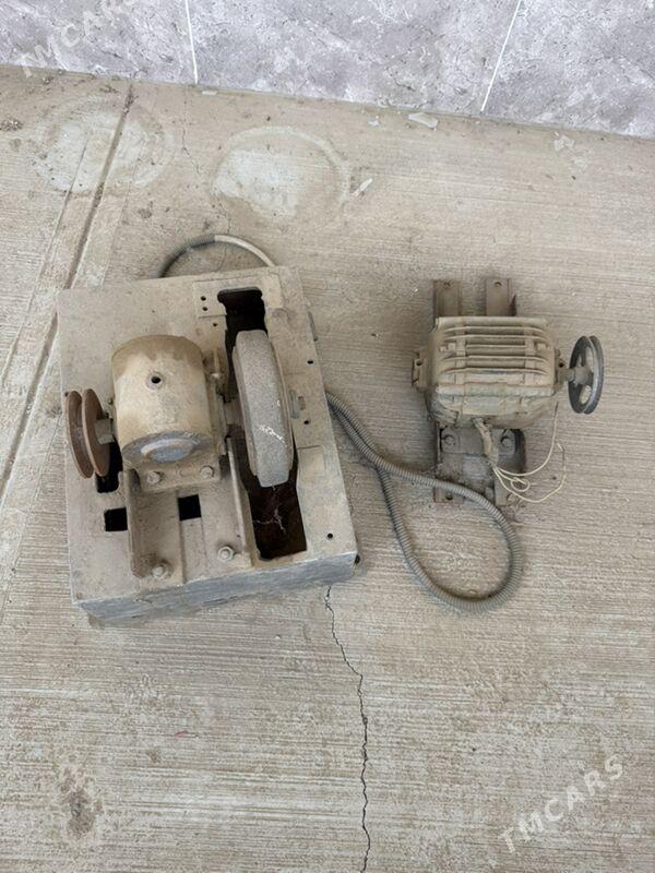 stbilzator tok kopledyan - Ашхабад - img 4