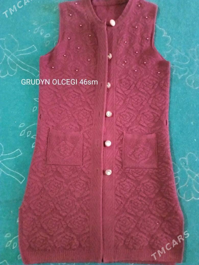 žaket - Görogly (Tagta) - img 1