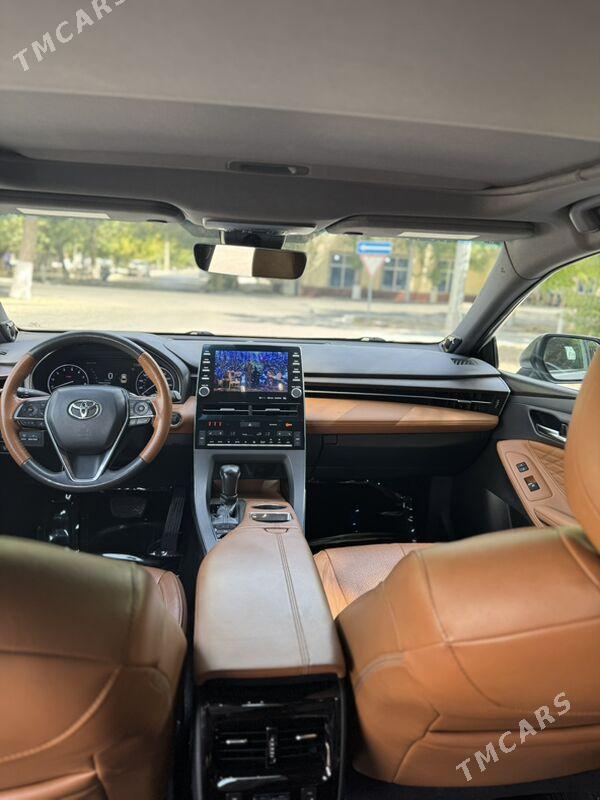 Toyota Avalon 2020 - 450 000 TMT - Ашхабад - img 2