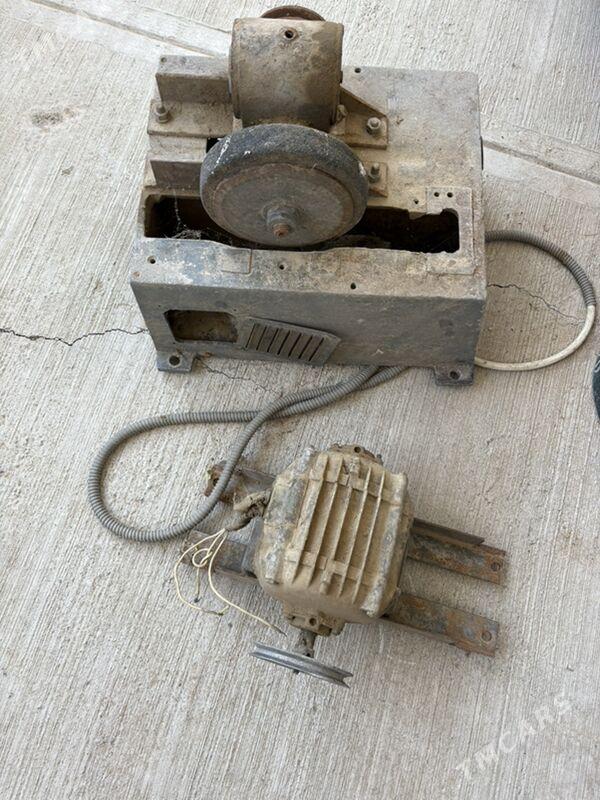 stbilzator tok kopledyan - Ашхабад - img 5