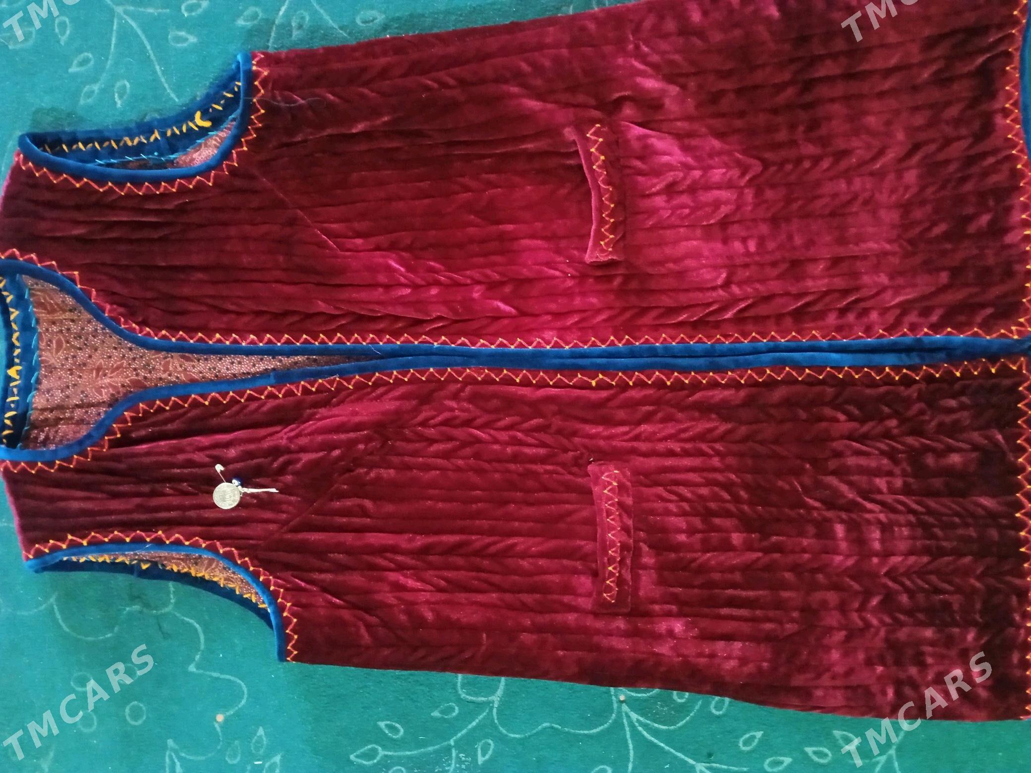 žaket - Görogly (Tagta) - img 2